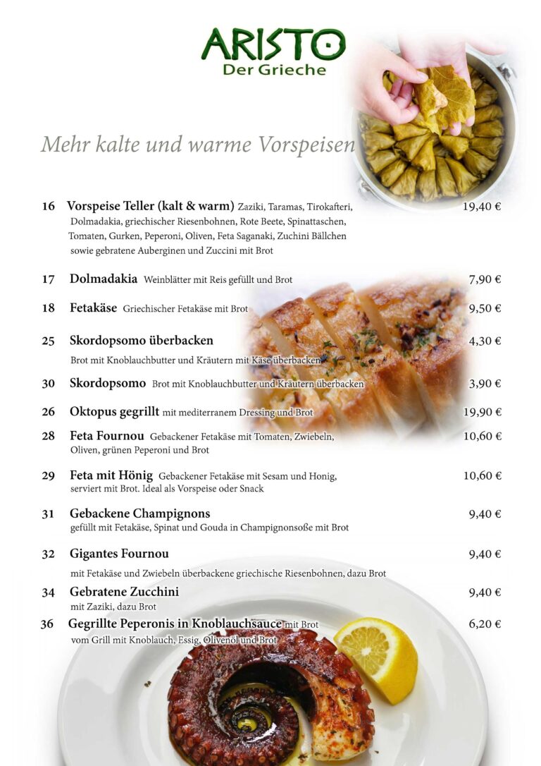 Aristos-Speisekarte-2026-2